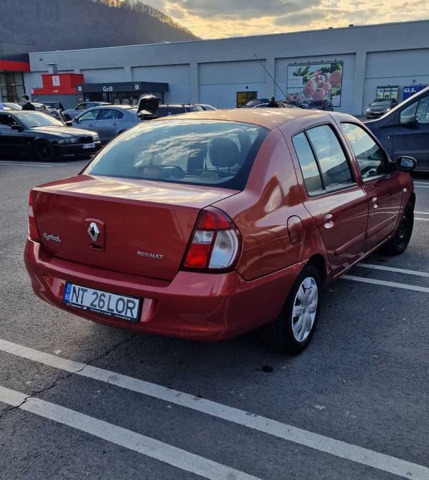 RENAULT Symbol 2007 — imagine 3