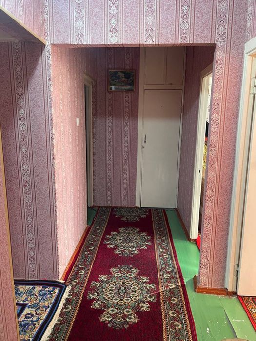 Квартира 3 хона 9мкр