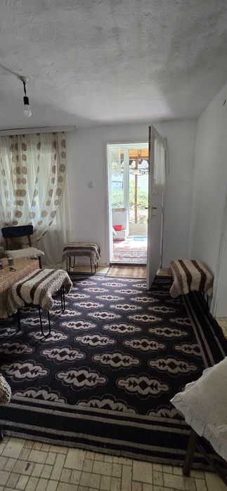 Продава фамилна къща, гр. Перник кв. Мошино