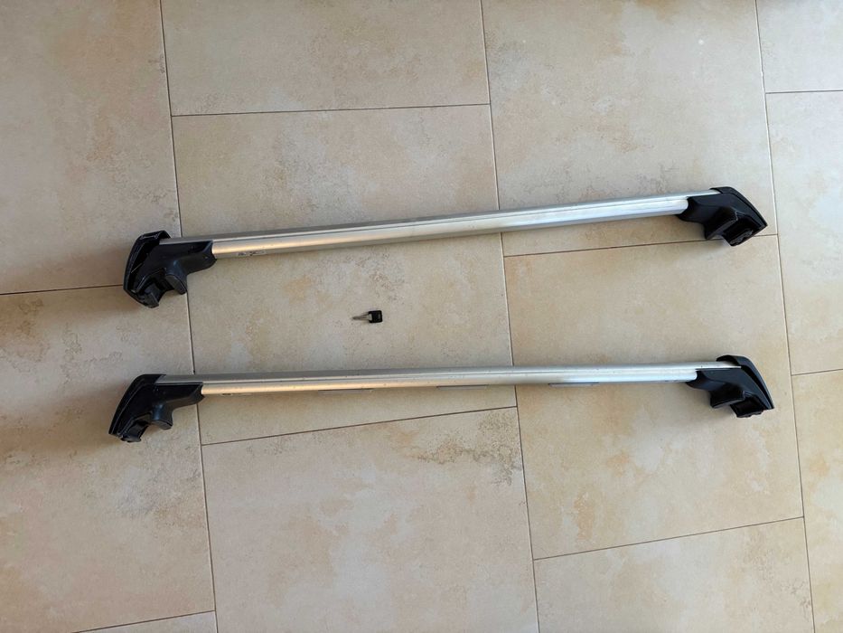 Bare transversale originale BMW X5 E70