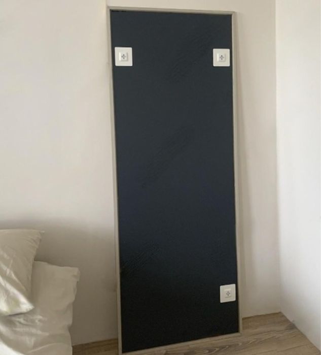 Продам зеркало настенное