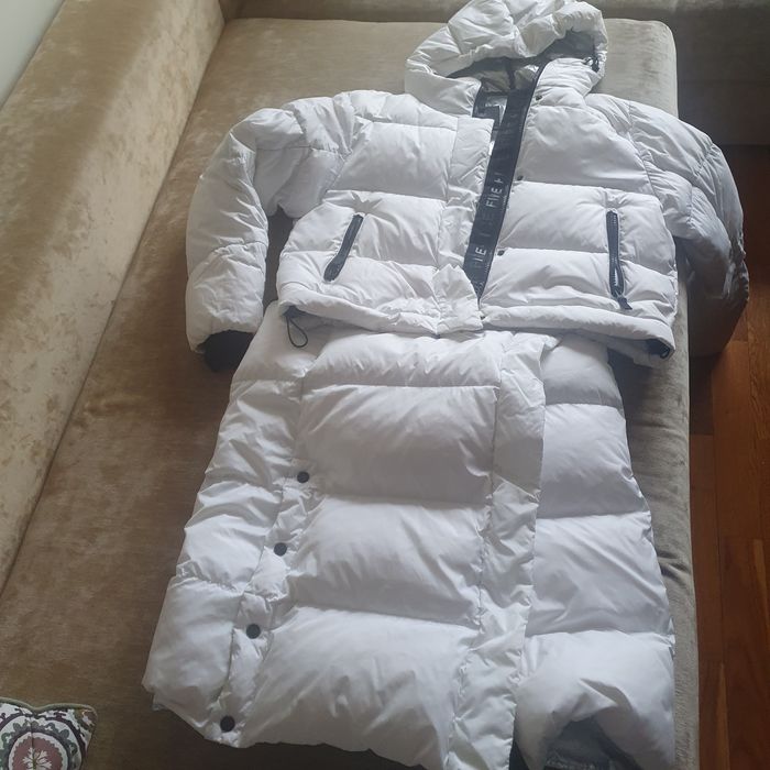 Geaca schi dama Bogner ski