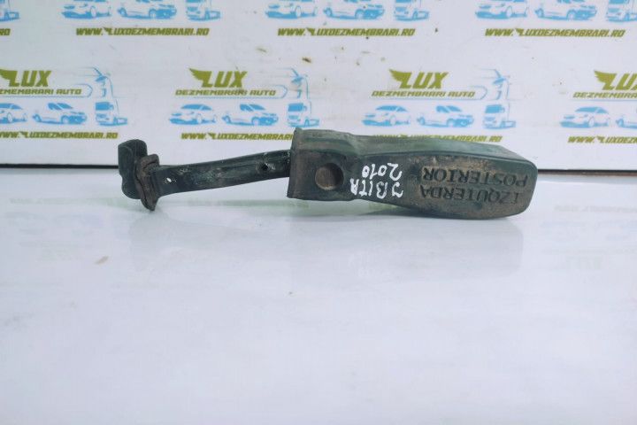 Opritor usa 6j4839249b Seat Ibiza 4 (facelift) 6J (2012 - 2015)