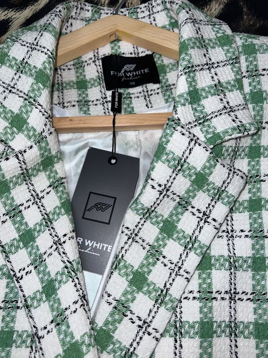 Турецкий пиджак Женский