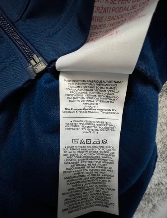 Bluză Nike Sportwear