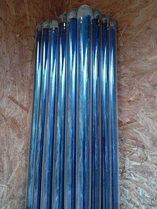 Термо сифон за топла вода