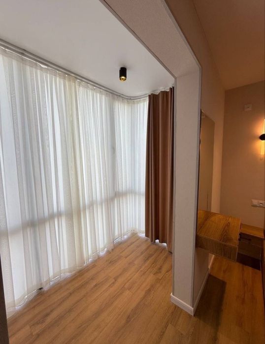 Паркентский  Golden House 3/7/9 83m²  Ипотека