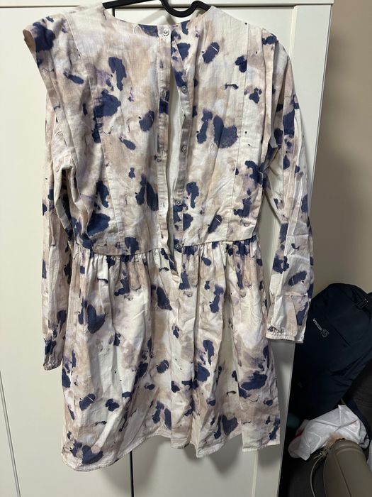 Рокля Mango размер 164