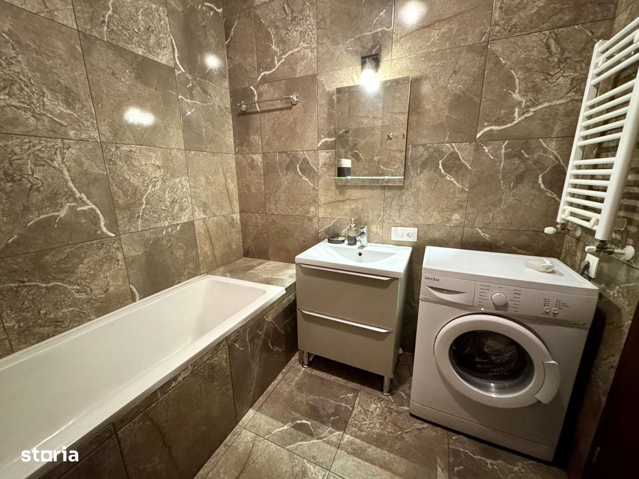 Vand apartament 2 camere, amenajat modern, ARED-MICALACA