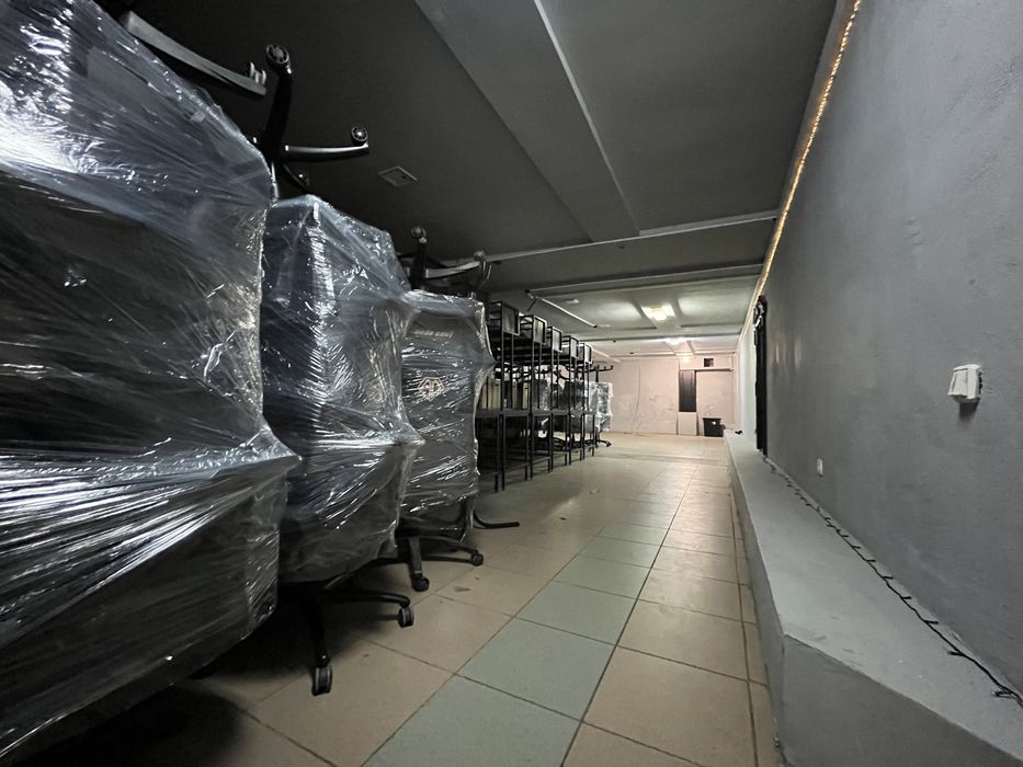 Продам коммерческое помещение