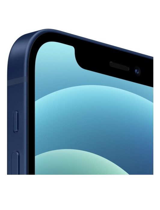 Смартфон Apple iPhone 12 256Gb NanoSIM+eSIM синий