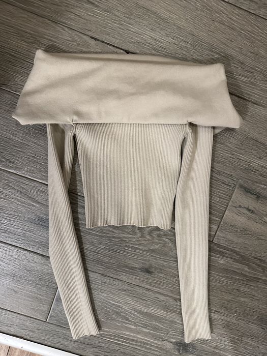 Блуза Alice Evis