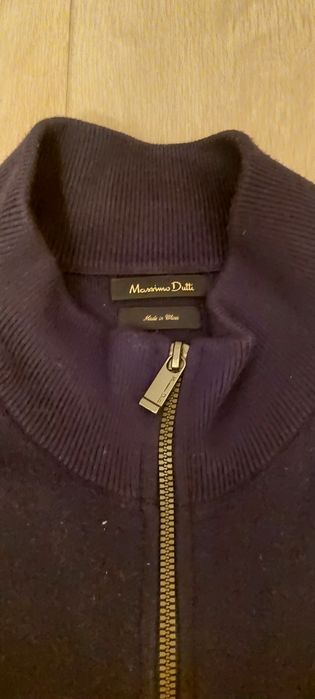 Кардиган Massimo Dutti оригинал