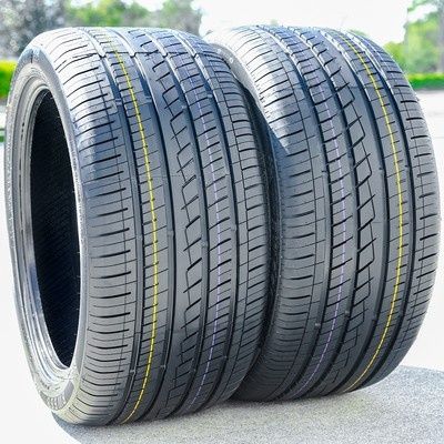 BW668 245/40R20 в упаковке