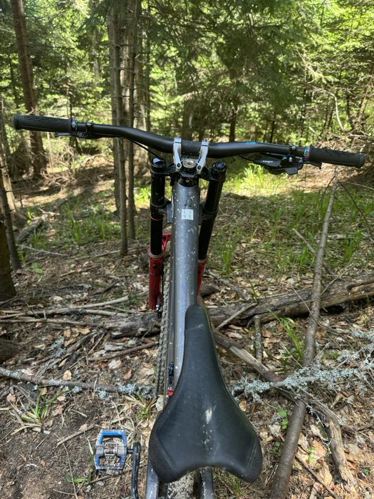 Yt tues 2025 Ltd - L размер
