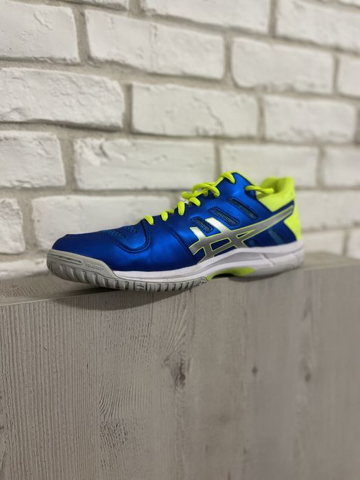 Волейболни обувки Asics GEL-BEYOND 5 Blue/Silver