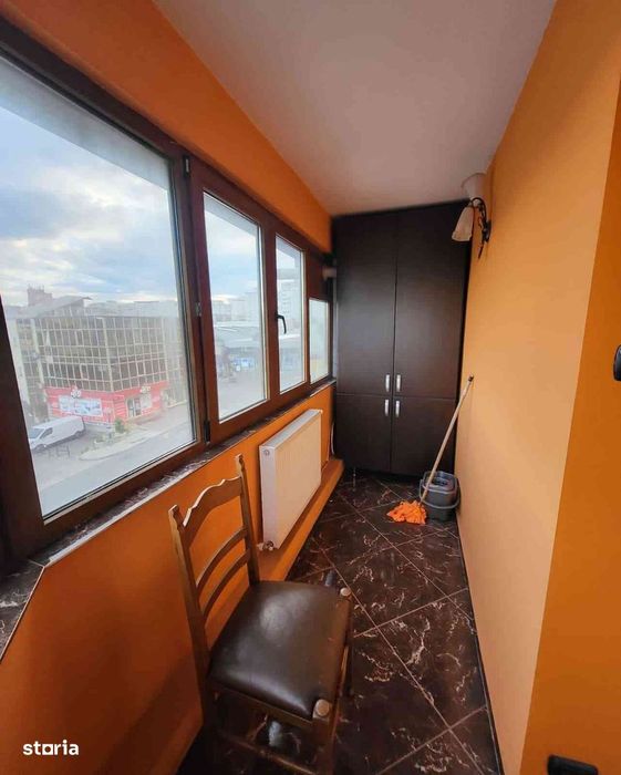Apartament 2 camere 9Mai et.3/8