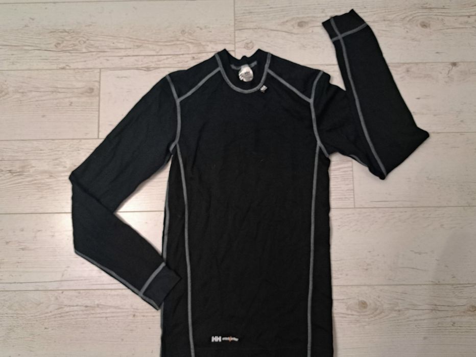 Helly Hansen-Ориг.ски блуза мерино