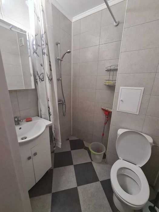 Дава се под наем Двустаен апартамент в Бургас, Меден рудник - зона А - 60 кв.м за 255 € - Снимка #4