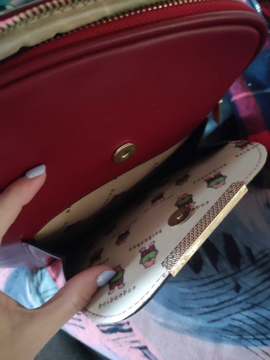 Раници #раници benetton