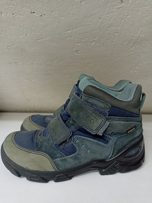 Ботинки Ecco(35-36)