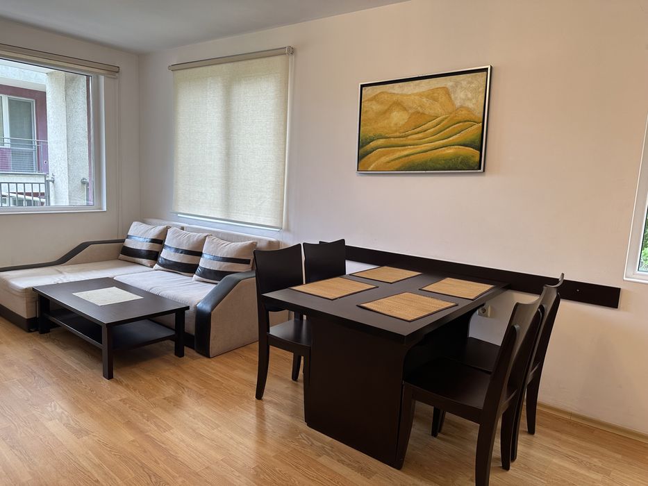 Продава се Тристаен апартамент в Каварна - 90 кв.м за 723 €/кв.м - Снимка #10