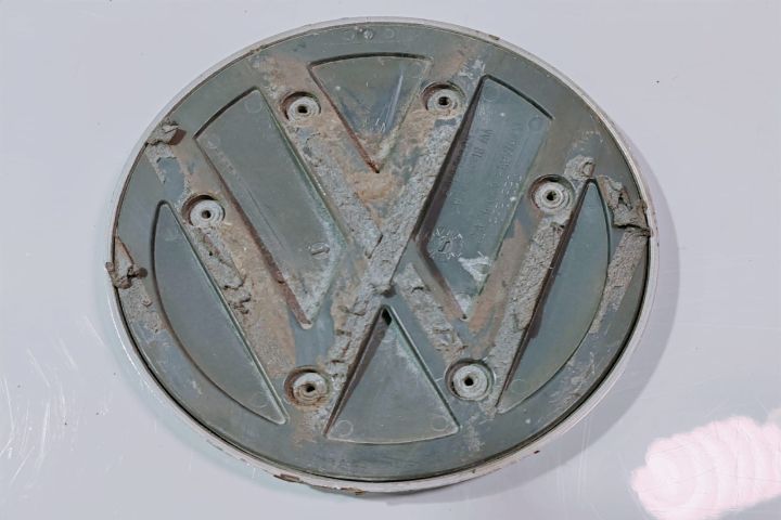 Sigla  Emblema 7H0853630 Volkswagen VW Caddy a 3-a generatie seria