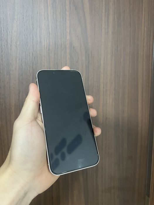 Продам iphone 14 128gb
