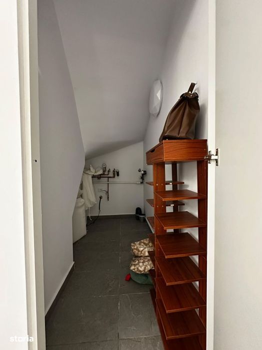 Casa De Inchiriat | Lux | 5 Camere | 4 Bai | 2 Parcari | Nou