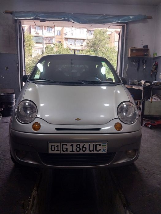 Матиз бест 4 позиц 2010