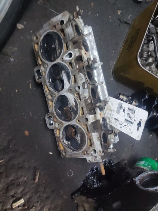 Продам блок.  1,6.