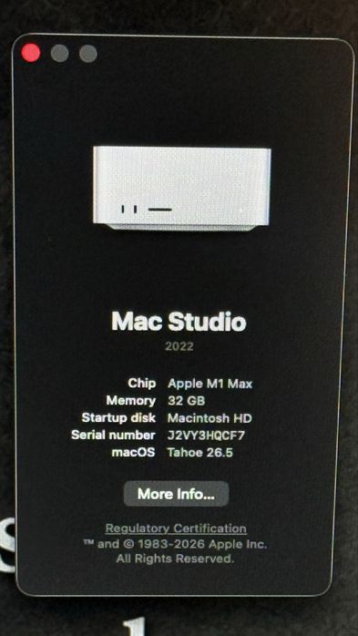 mac studio max second hand si noi de vanzare • Anunturi • OLX.ro