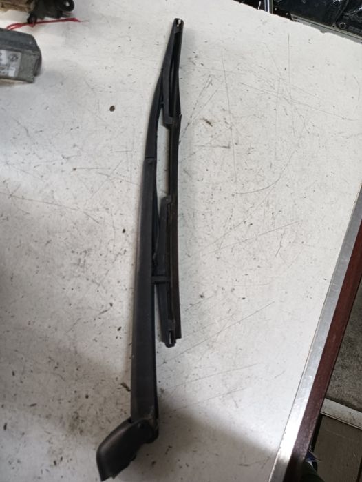 Brat Stergator Haion Fiat Idea (350_) [ 2003 - > ]