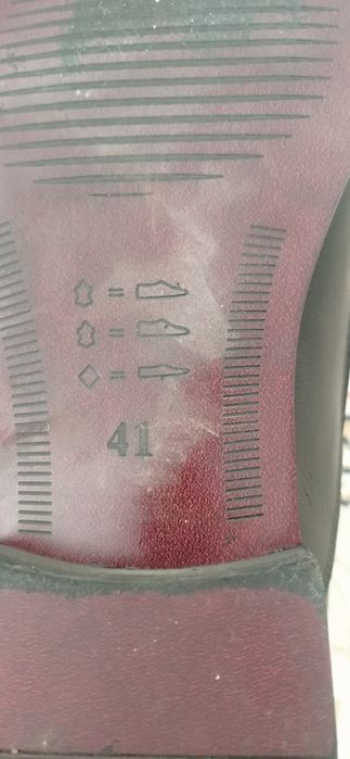 Продам обувь детская