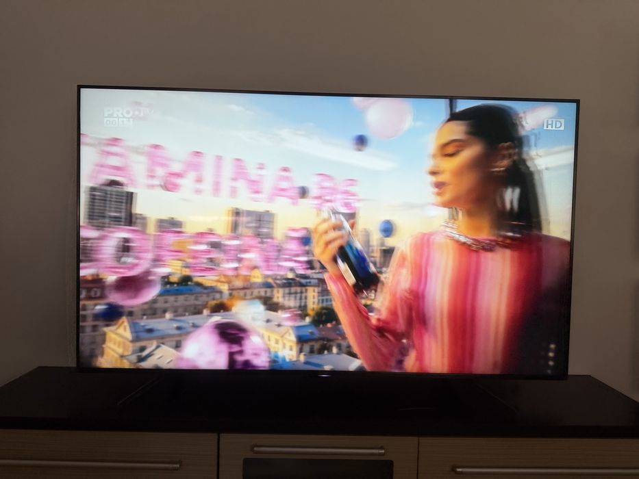 TV Sony Bravia KD - 75XG8596, diagonala 189 mm