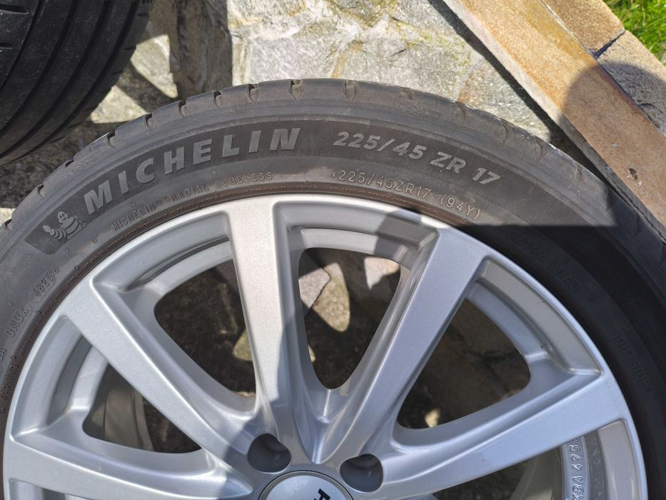 джанти 17ц гуми