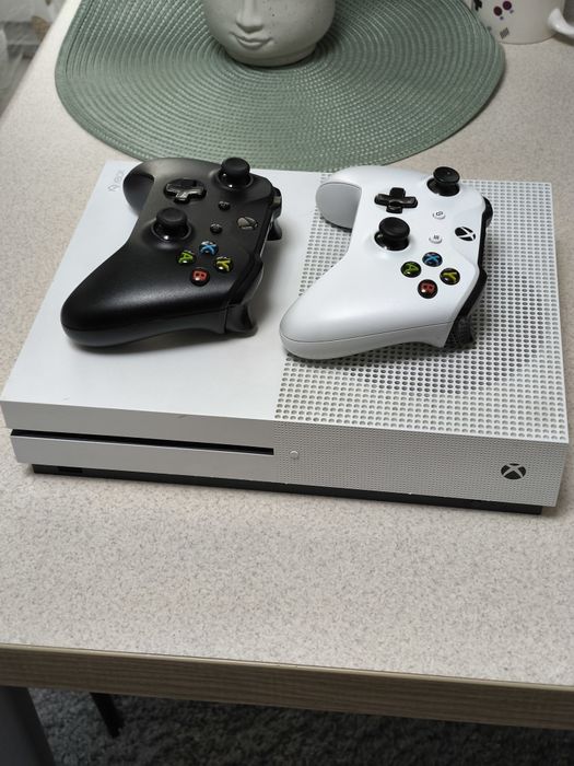 Xbox one s 512gb