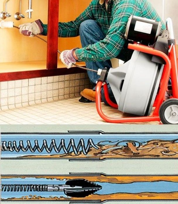 Kanalizatsiya tozalash Santexnik usta Toshkent shahar 24/7