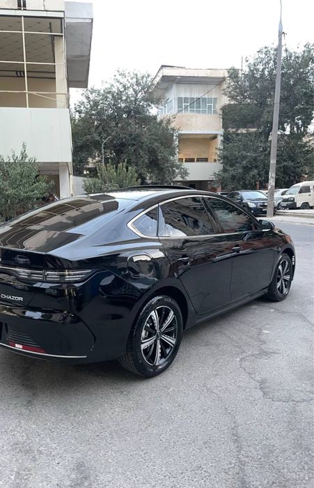 Byd Chazor Dmi Flagship 120 4 позиция