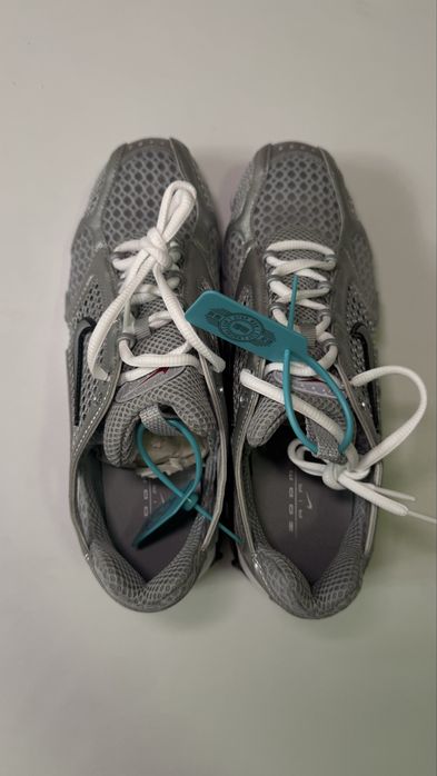 Nike Air Zoom Spiridon Cage 2