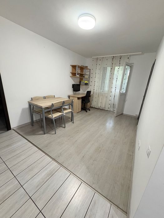 Apartament 2 camere complet renovat – Dâmbu Pietros, Str. Măgurei