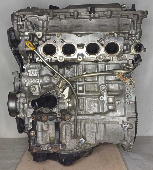 TitanAuto Toyota 2AR 2.5л двигатель