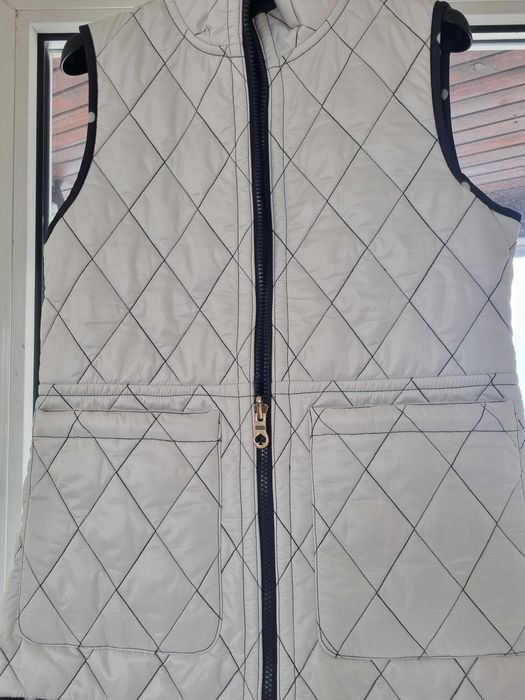 елек с две лица Kate Spade
