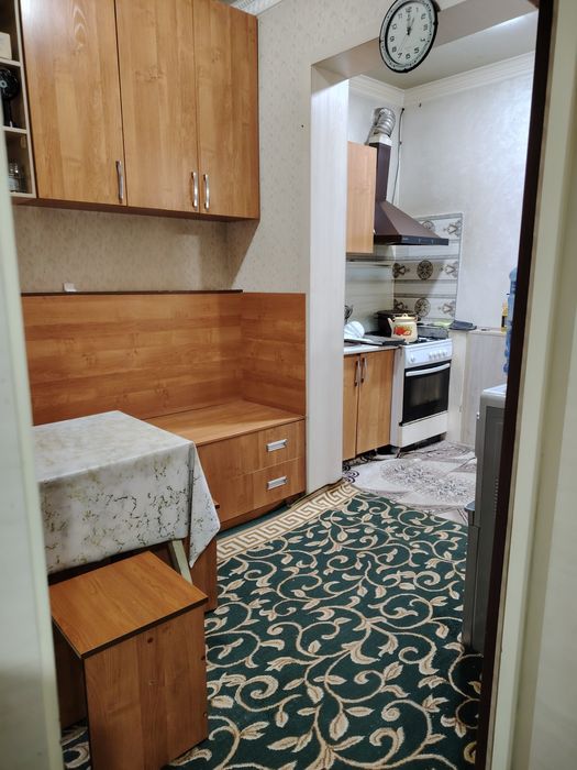 Продается своя квартира