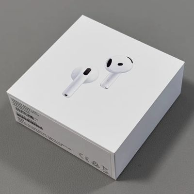 AirPods (generation 4)