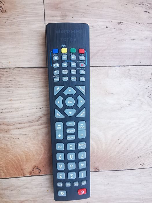 Telecomanda Sharp Originală
