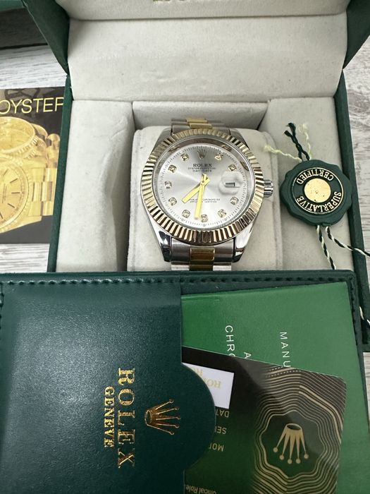 Наручные часы Rolex