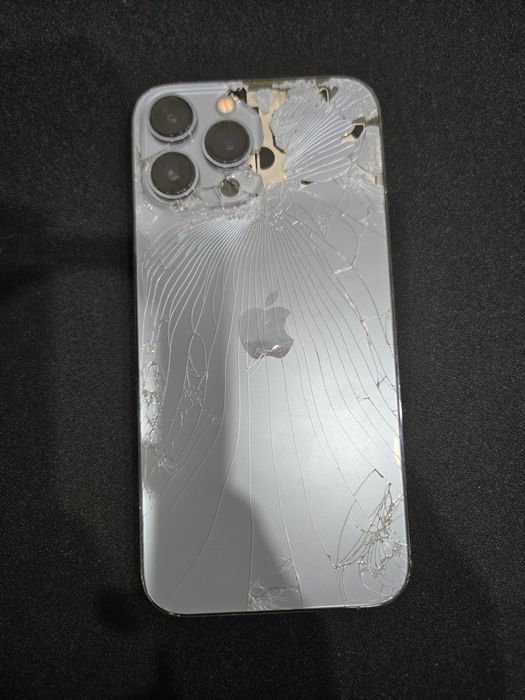 IPhone 13 pro max 256gb