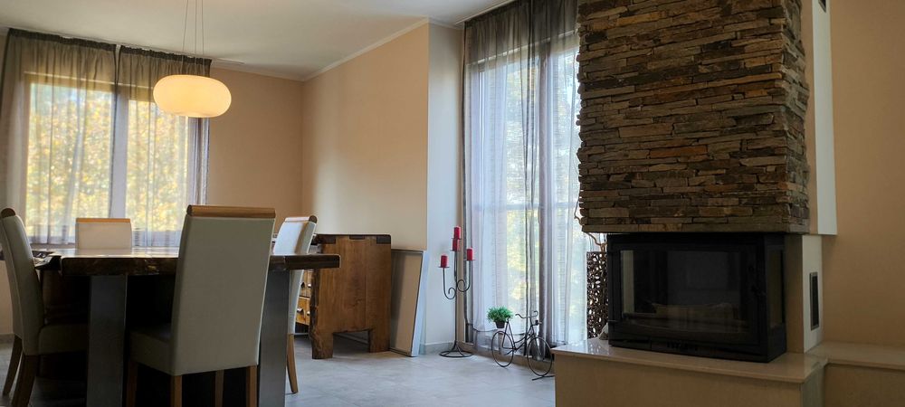 Продава се Тристаен апартамент в София, Бояна - 180 кв.м за 2112 €/кв.м - Снимка #3