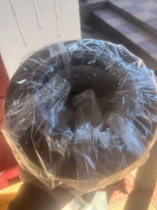 Воздушные фильтра